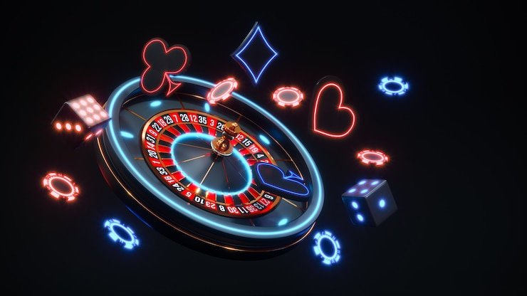 128gb Speed Roulette Station