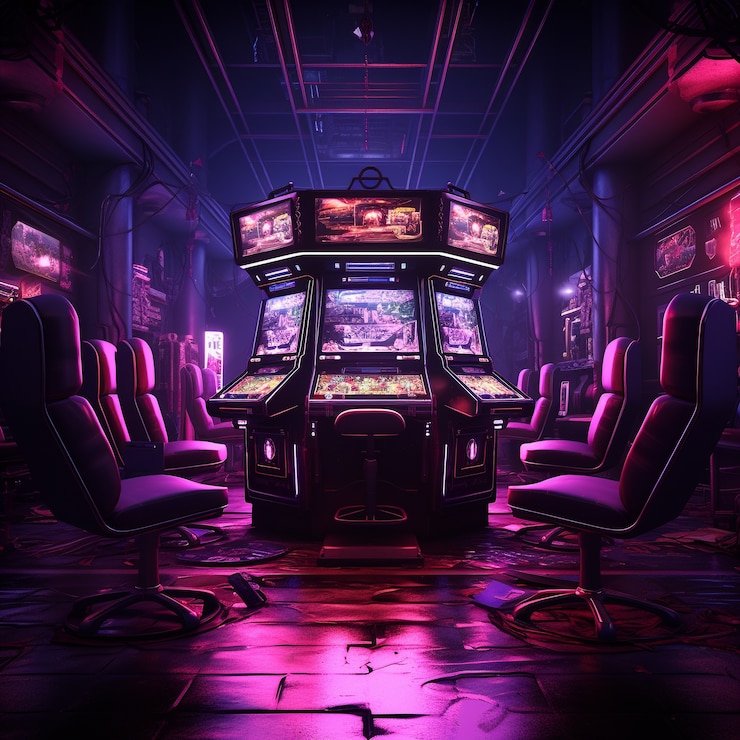 128gb Evolution Baccarat Room